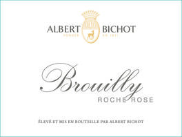 Roche Rose