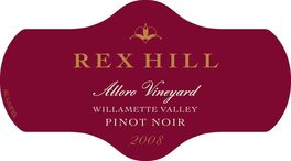 Alloro Vineyard