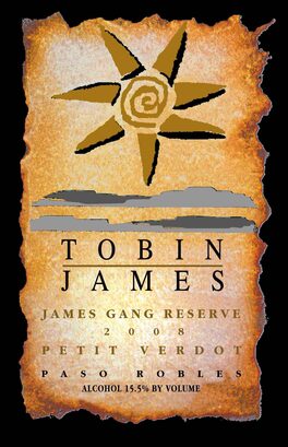 James Gang Reserve