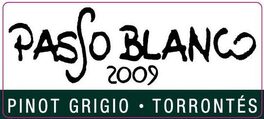 Passo Blanco