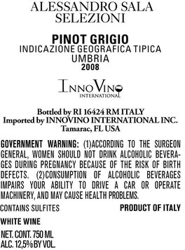 Selezioni