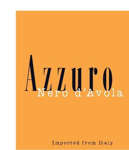 Azzuro
