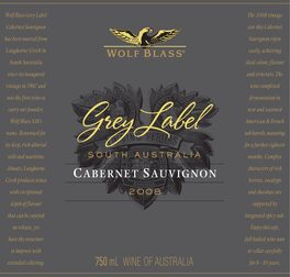 Grey Label