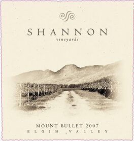 Mount Bullet