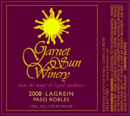 Lagrein