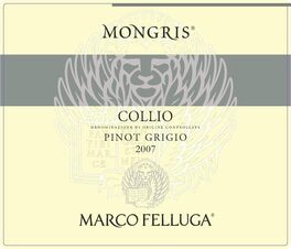Mongris