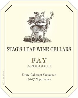 Fay Apologue