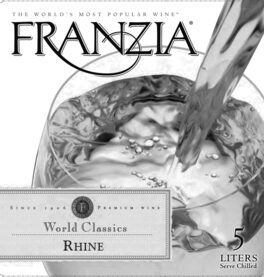 World Classics Rhine