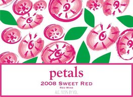 Sweet Red