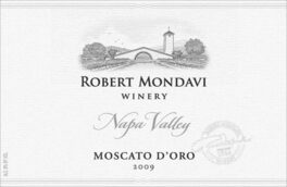 Moscato D’Oro