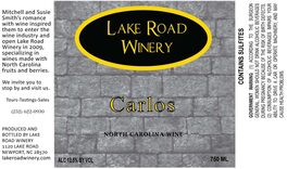 Carlos