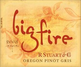 Big Fire