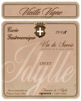 Vieille Vigne
