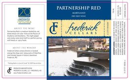 Partnership Red