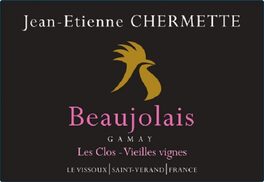 Les Clos - Vieilles Vignes