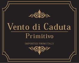 Vento Di Caduta