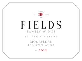 Estate Vineyard