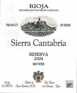 Reserva