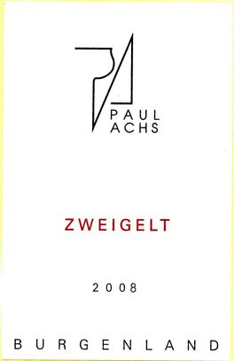 Zweigelt