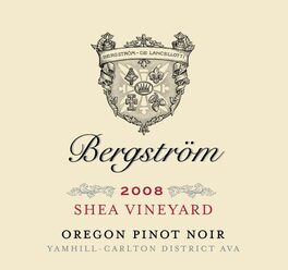 Shea Vineyard