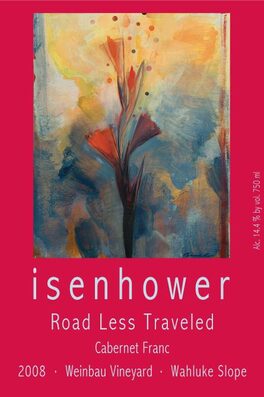 Road Less Traveled