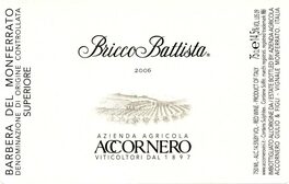 Bricco Battista
