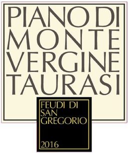 Piano Di Montevergine