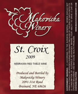 St. Croix