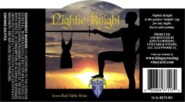 Nightie Knight