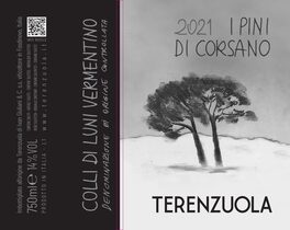 I Pini Di Corsano