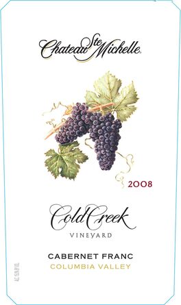 Cold Creek Vineyard