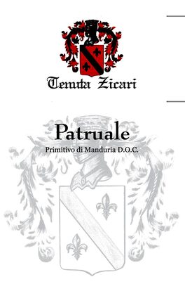 Patruale