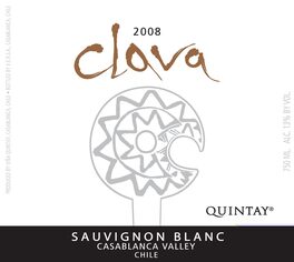 Quintay Clava
