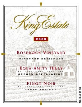 Roserock Vineyard