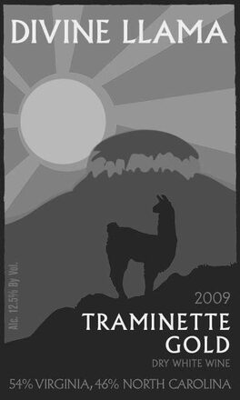Traminette Gold
