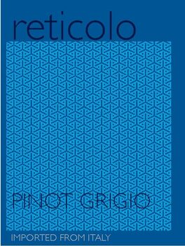 Reticolo