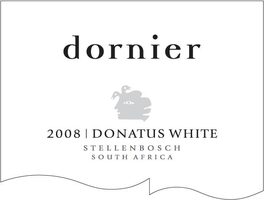 Donatus White