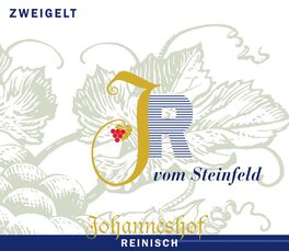 Vom Steinfeld