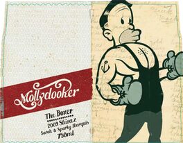 The Boxer