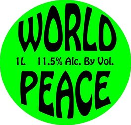 World Peace