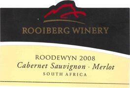 Roodewyn