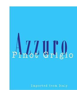 Azzuro