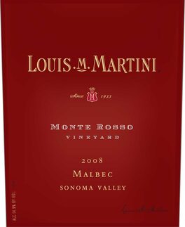 Monte Rosso