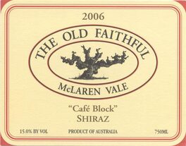 The Old Faithful