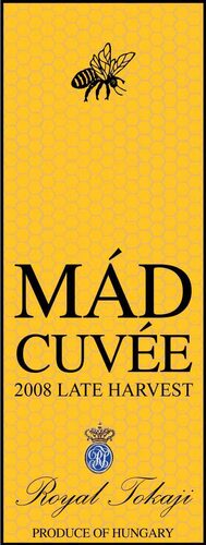 Mad Cuvee