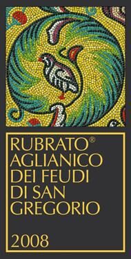 Rubrato