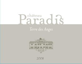 Terre des Anges