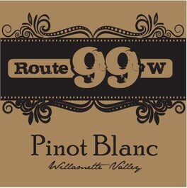 Route 99 W