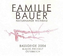Bassgeige