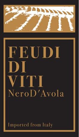 Feudi Di Viti